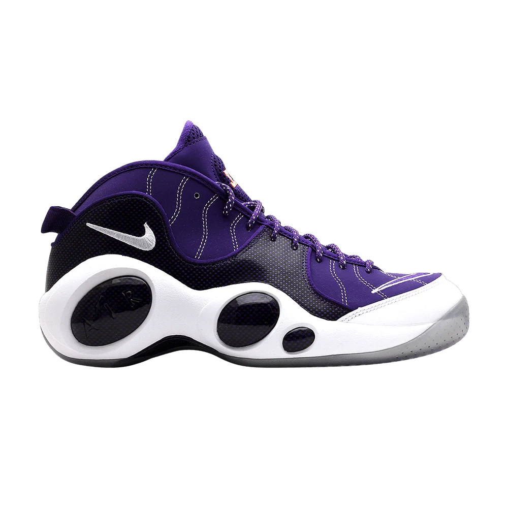 Кроссовки Nike Air Zoom Flight 95 J Kidd Pe