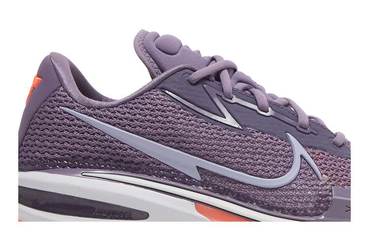 Кроссовки Nike Air Zoom GT Cut 'Amethyst Smoke Bright Mango'