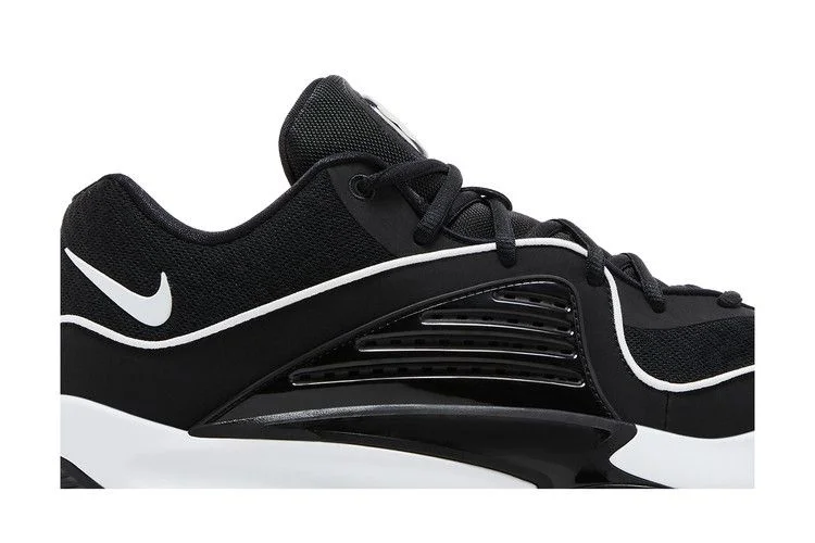 Кроссовки Nike KD 16 TB Promo 'Black White'