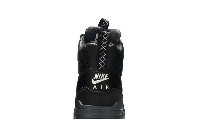 Кроссовки Nike Wmns Air Max 1 Mid 'Black Menta'