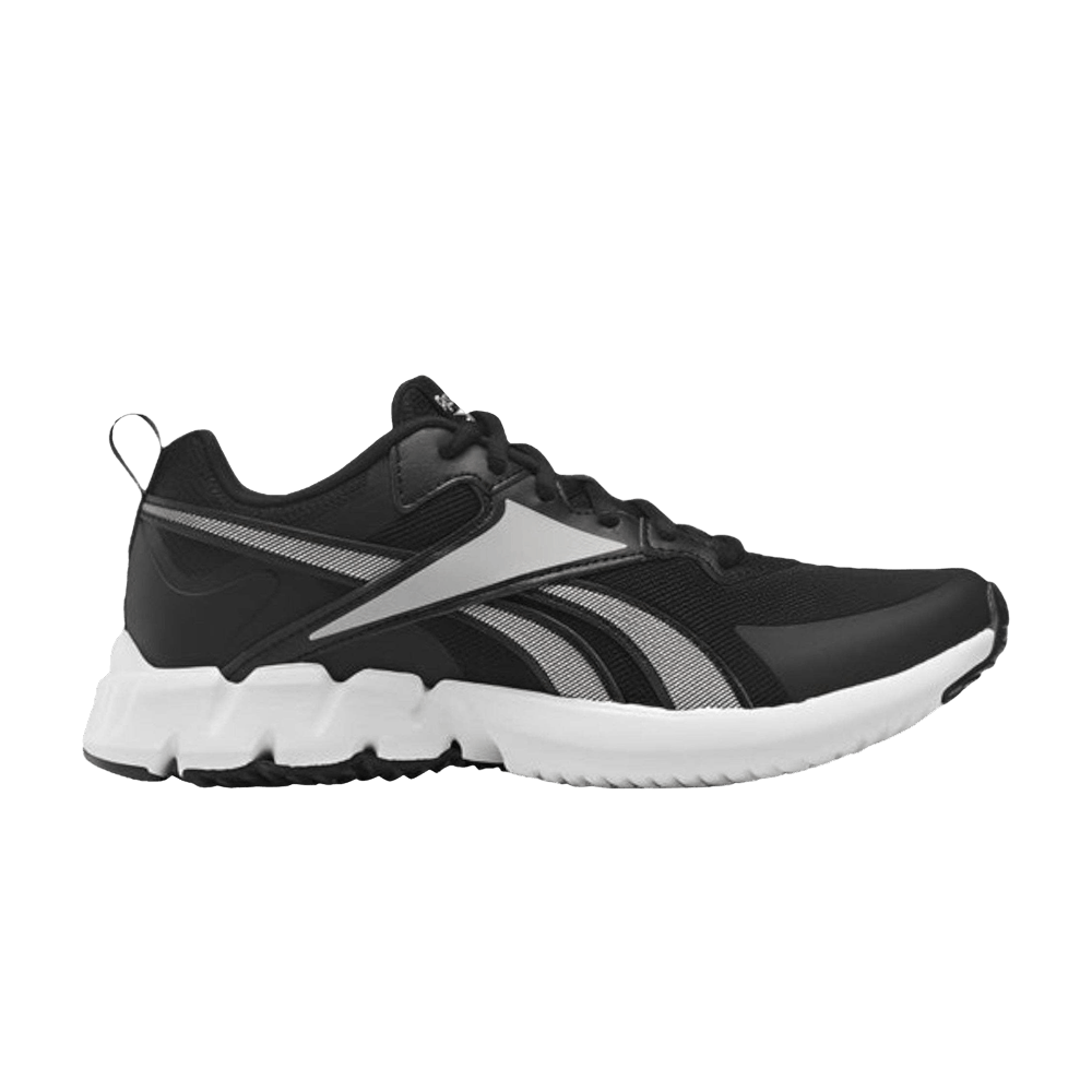 Кроссовки Reebok Wmns Ztaur Run 2 'Black Pure Grey'