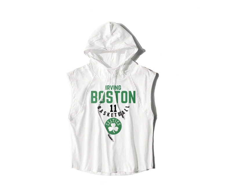 Худи 2019 Blockhead Hooded Fleece NBA Celtics