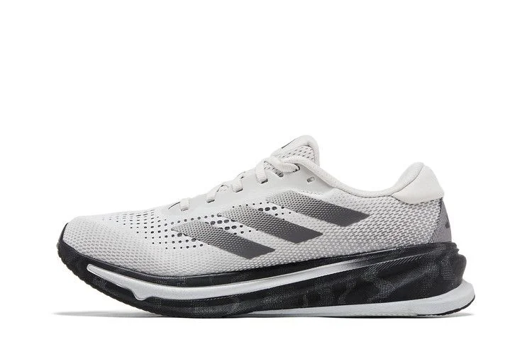 Кроссовки Adidas Supernova Rise 'Grey Iron Metallic'
