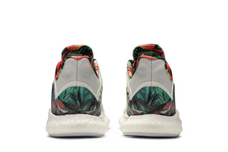 Кроссовки Adidas Climacool Vento Heat.Rdy 'Tropical'