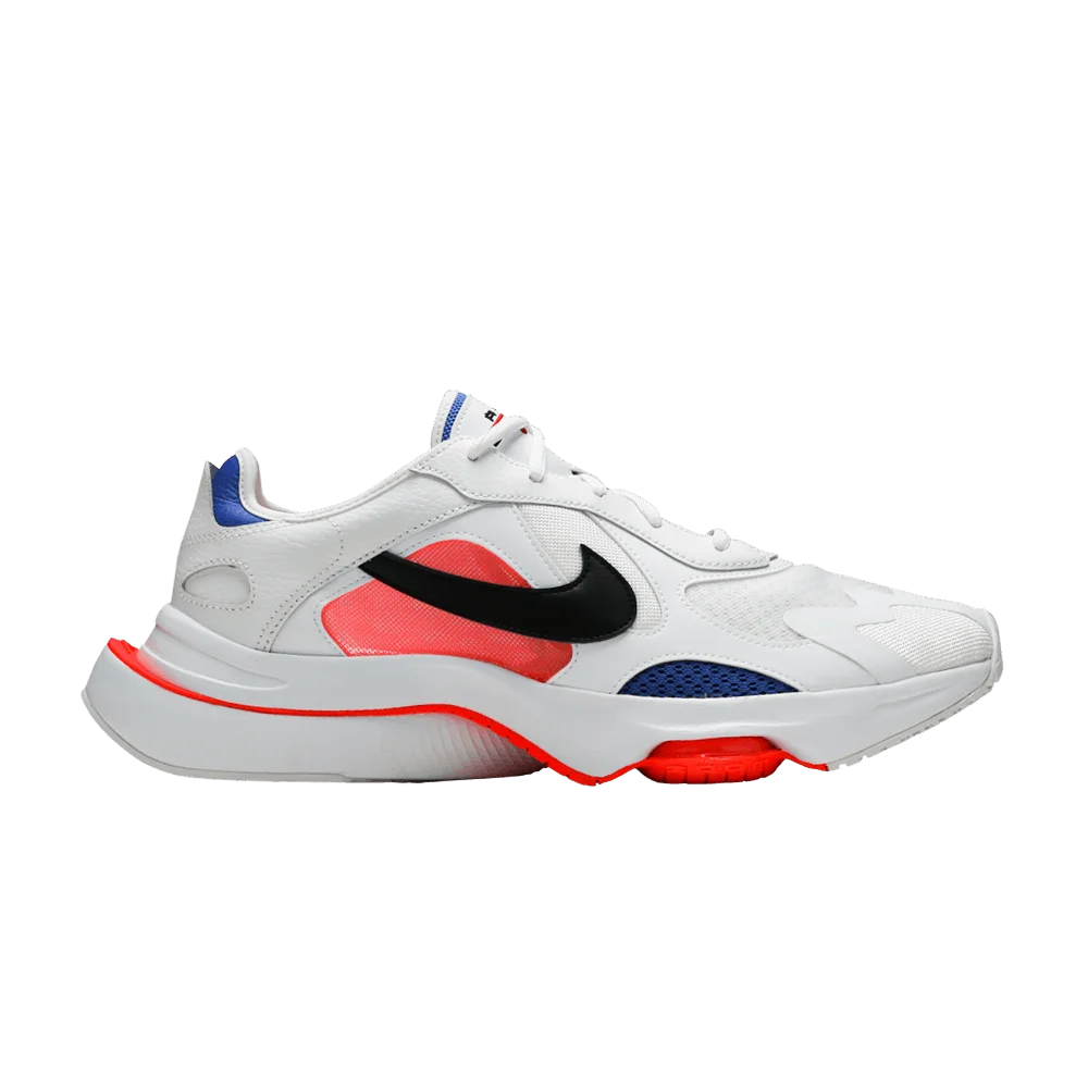 Кроссовки Nike Air Zoom Division 'White Game Royal'