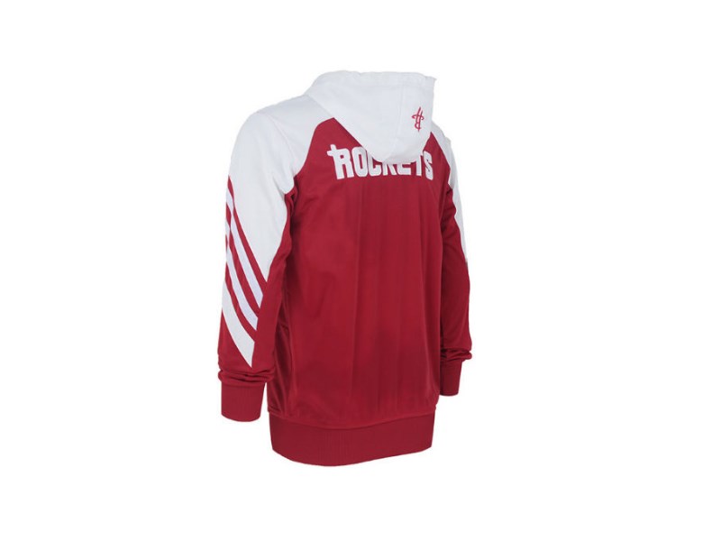 Баскетбольный костюм Houston Rockets