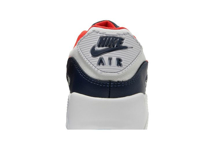 Кроссовки Nike Air Max 90 GS 'USA Denim'