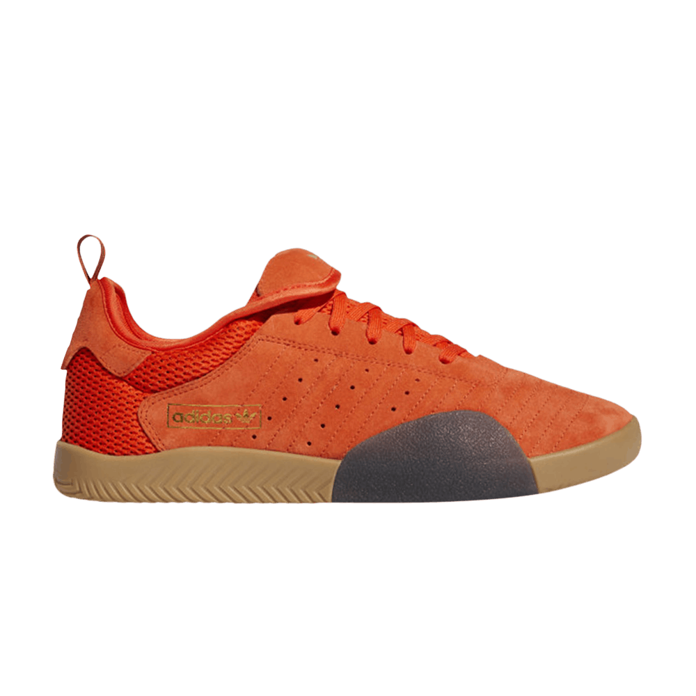 Кроссовки Adidas 3ST.003 'Active Orange Gum'