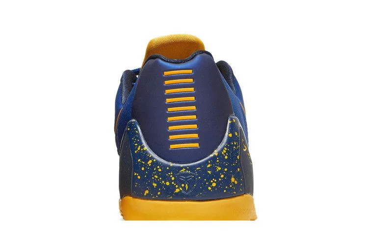 Кроссовки Nike Kobe 9 EM 'Gym Blue'
