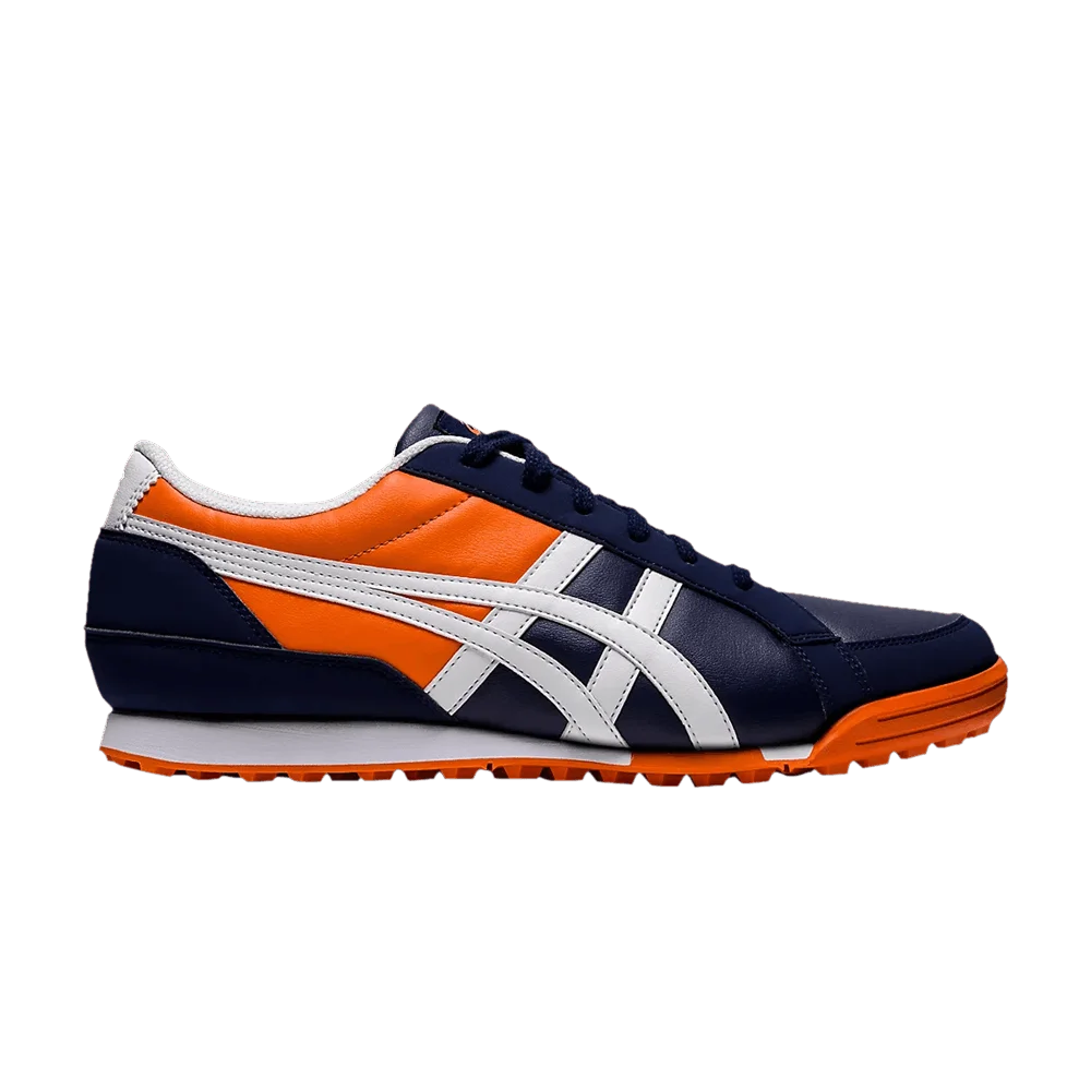 Кроссовки Asics Gel Preshot Classic 3 'Peacoat White'