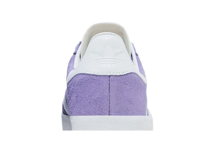 Кроссовки adidas Gazelle 85 'Magic Lilac'
