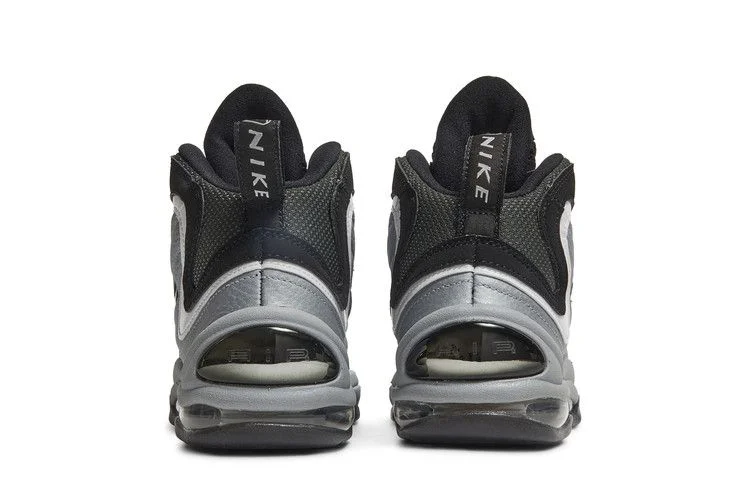 Кроссовки Nike Air Total Max Uptempo 'Metallic Silver'