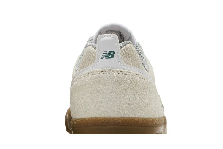 Jamie Foy x New Balance Numeric 306 'Sea Salt Teal'