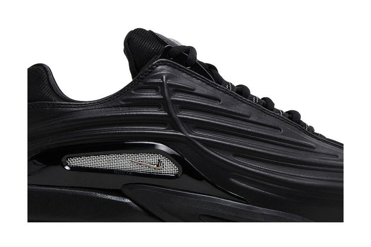 Кроссовки NOCTA x Nike Hot Step 2 'Black'