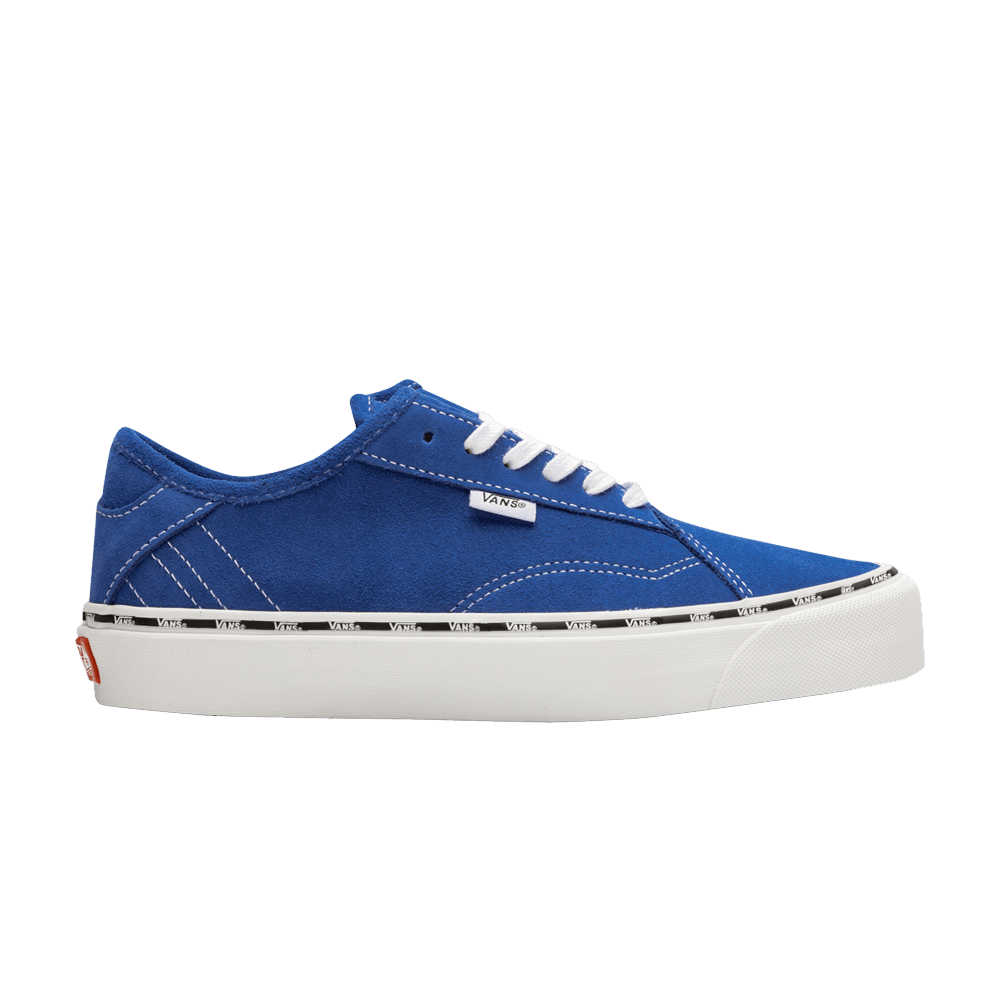 Кроссовки Vans Diamo Ni New Issue 'Lapis Blue'