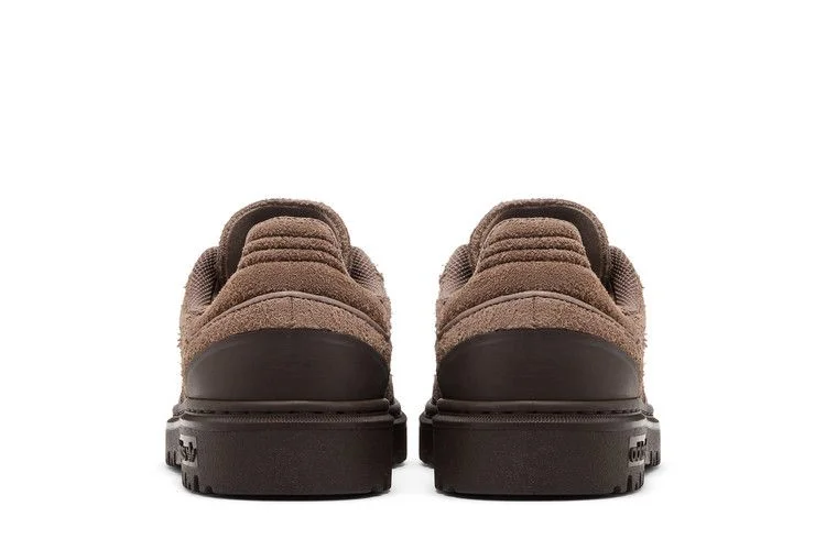 Кроссовки adidas Originals Samba Winterized  'Earth Strata/Trace Brown/Supplier Colour'