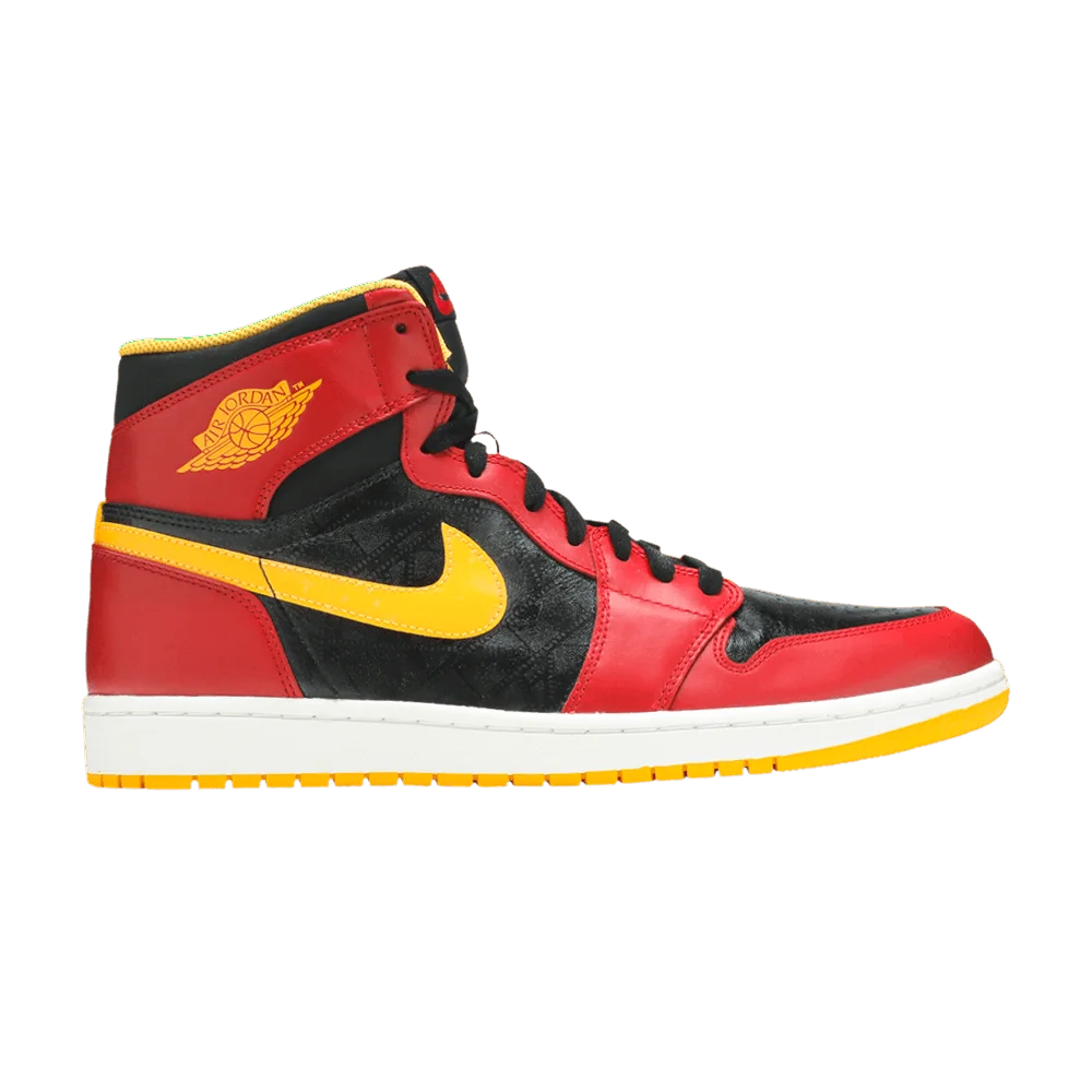 Кроссовки Air Jordan 1 Retro High OG 'Highlight Reel'