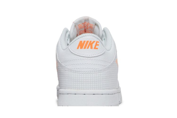 Кроссовки Nike Dunk Low SE GS '3D Swoosh'