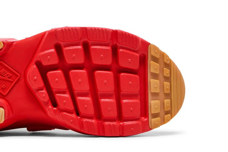 Кроссовки Nike Wmns Air Huarache City 'Speed Red'