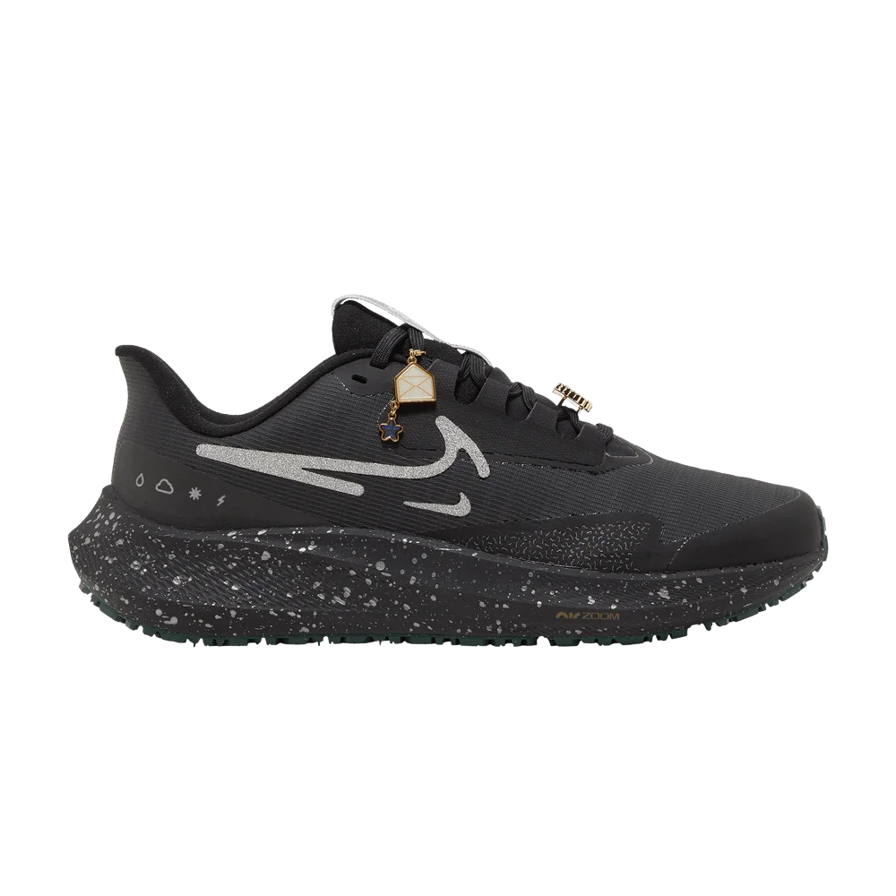 Кроссовки Nike Wmns Air Zoom Pegasus 39 Shield 'Bling'