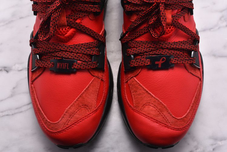 Кроссовки Rise x Puma Blaze of Glory 'New York is For Lovers'