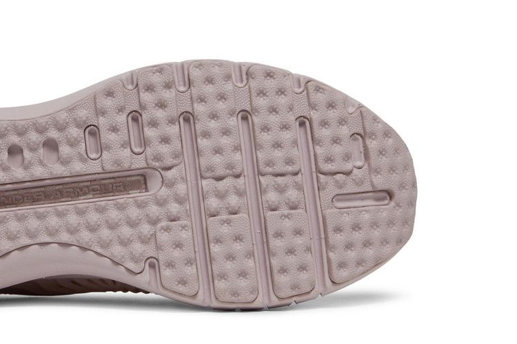 Кроссовки Under Armour Wmns HOVR Phantom RN 'Dash Pink'