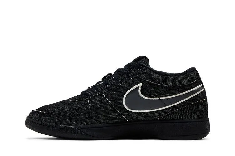 Кроссовки Nike Book 1 'Black Label Pack'