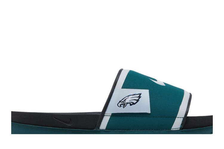 NFL x Nike Offcourt Slide 'Philadelphia Eagles 2024'