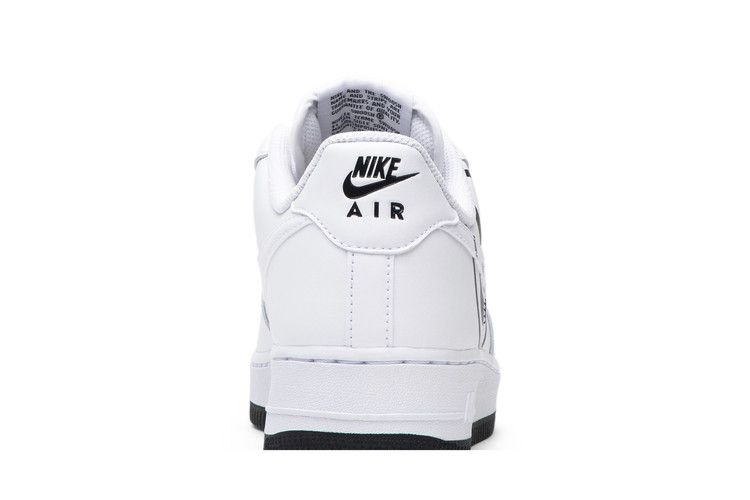 Кроссовки Air Force 1 Low 'Have a Nike Day - White'