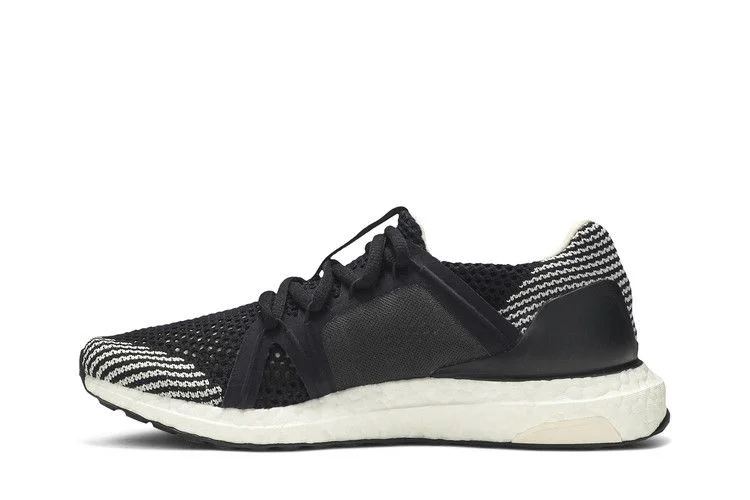 Кроссовки Stella McCartney x adidas Wmns UltraBoost 'Black Granite'