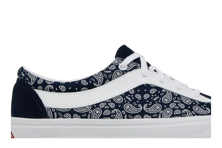Vans Bold Ni 'Bandana - Dress Blues'