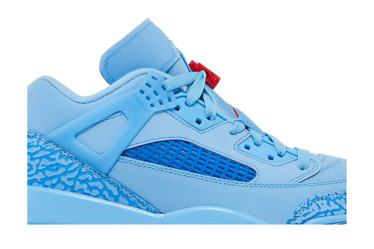 Кроссовки Air Jordan Spizike Low 'Houston Oilers'