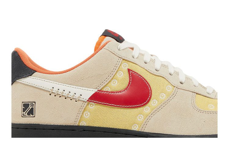 Кроссовки Nike Air Force 1 '07 'Somos Familia'