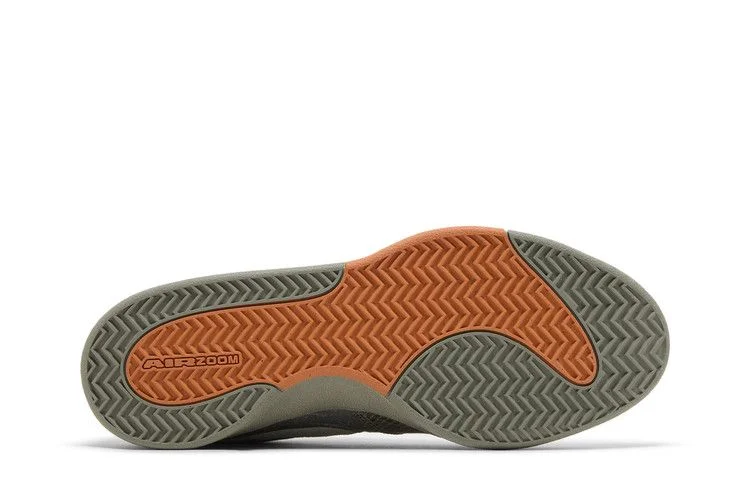 Кроссовки Nike Book 1 Premium 'Hike'