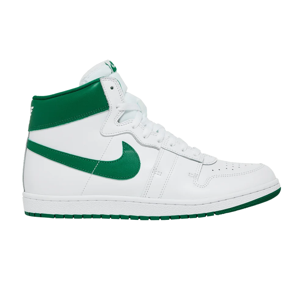 Krossovki-Air-Jordan-Air-Ship-PE-SP-Pine-Green