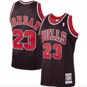 1995-96-Chicago-Bulls-23-Michael-Jordan-Mitchell-Ness-Authentic-Black-Jersey-1-300x300