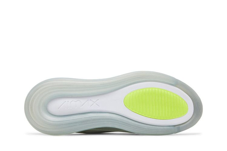 Кроссовки Nike Air Max 720 'Light Bone'