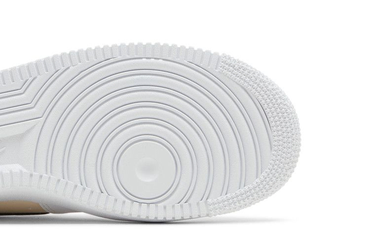 Кроссовки Nike Air Force 1 Low '07 LV8 EMB 'White Malachite'