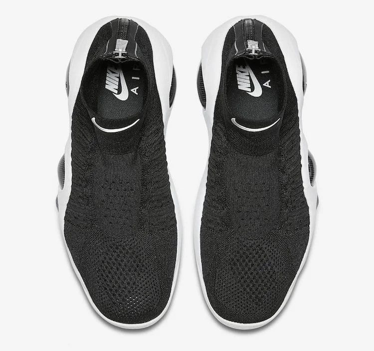Кроссовки Nike Flight Bonafide 'Black'