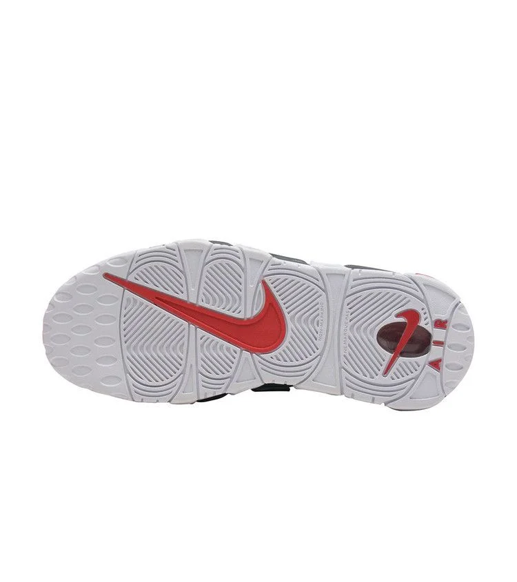 Кроссовки Nike Air More Uptempo GS 'Scottie Pippen'