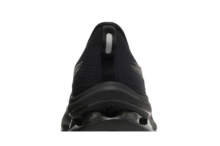 Кроссовки ASICS Gel Kinsei Max 'Black'