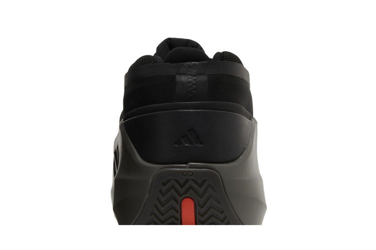 Кроссовки adidas Crazy IIInfinity 'Charcoal'