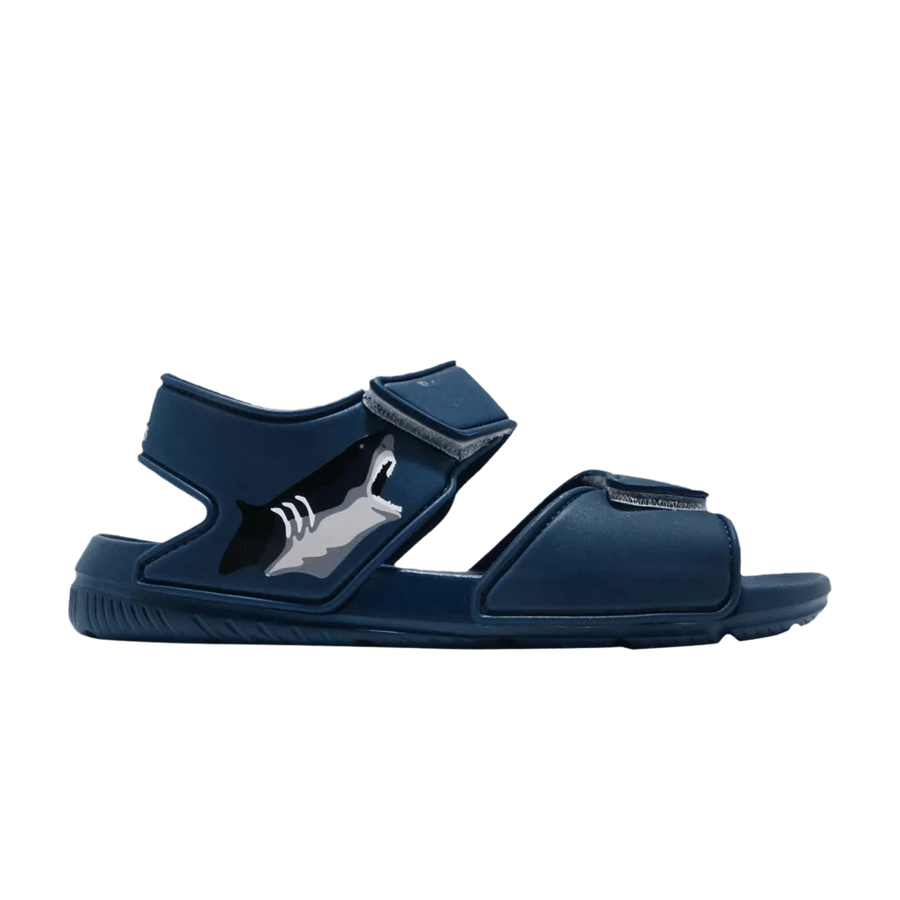 Krossovki-Adidas-Altaswim-C-Legend-Merine-