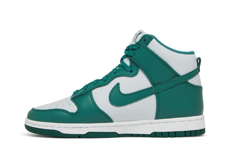 Кроссовки Nike Wmns Dunk High 'Bicoastal'