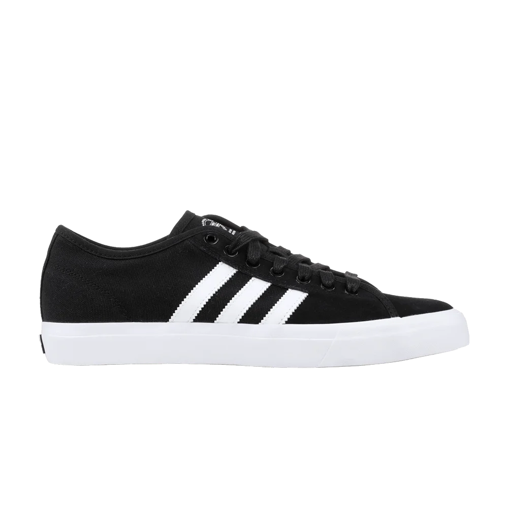 adidas Matchcourt RX 'Black'