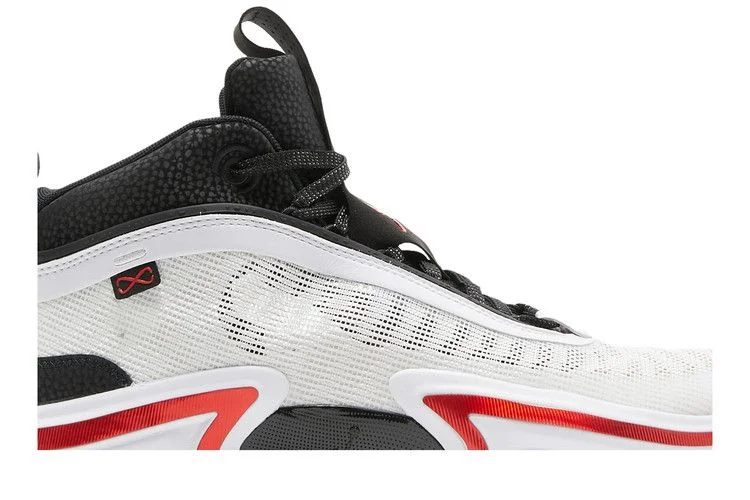 Кроссовки Air Jordan 36 'Psychic Energy'