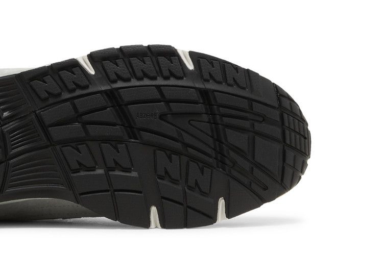 Кроссовки New Balance 991 Made in England 'Pacific Majolica Blue'