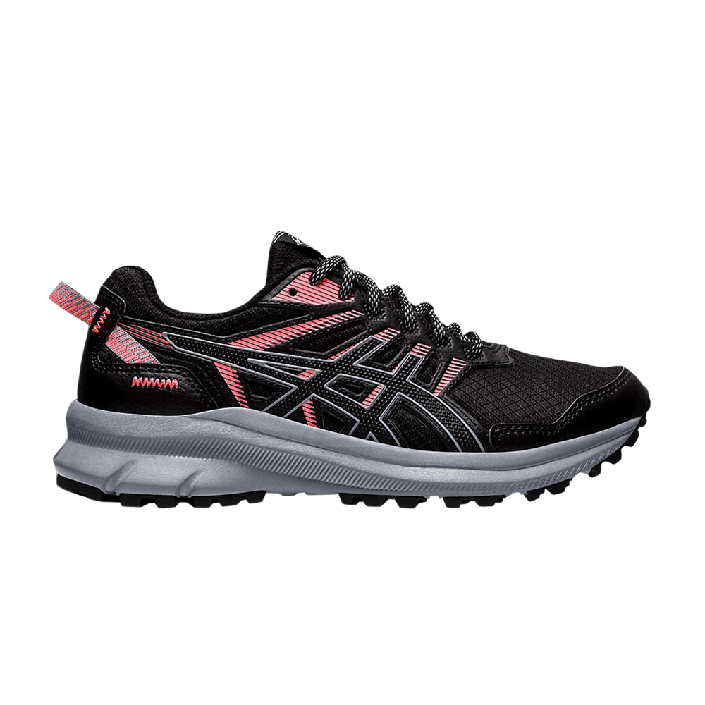 Кроссовки ASICS Wmns Trail Scout 2 'Black Sheet Rock'