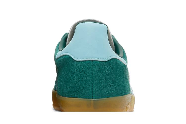 Кроссовки adidas Gazelle 'Collegiate Green Hazy Sky'