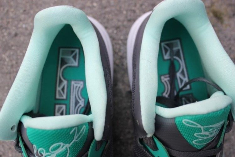 Кроссовки Nike LeBron 9 Low 'Easter'